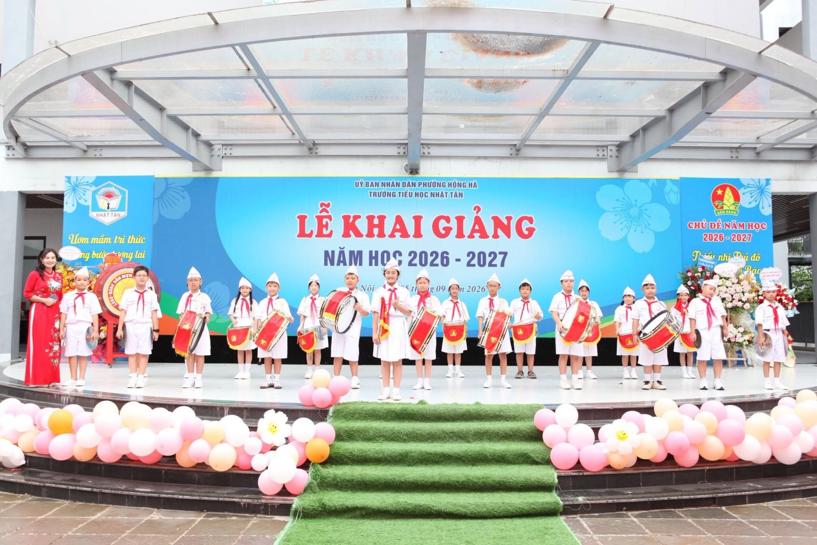Sức khỏe