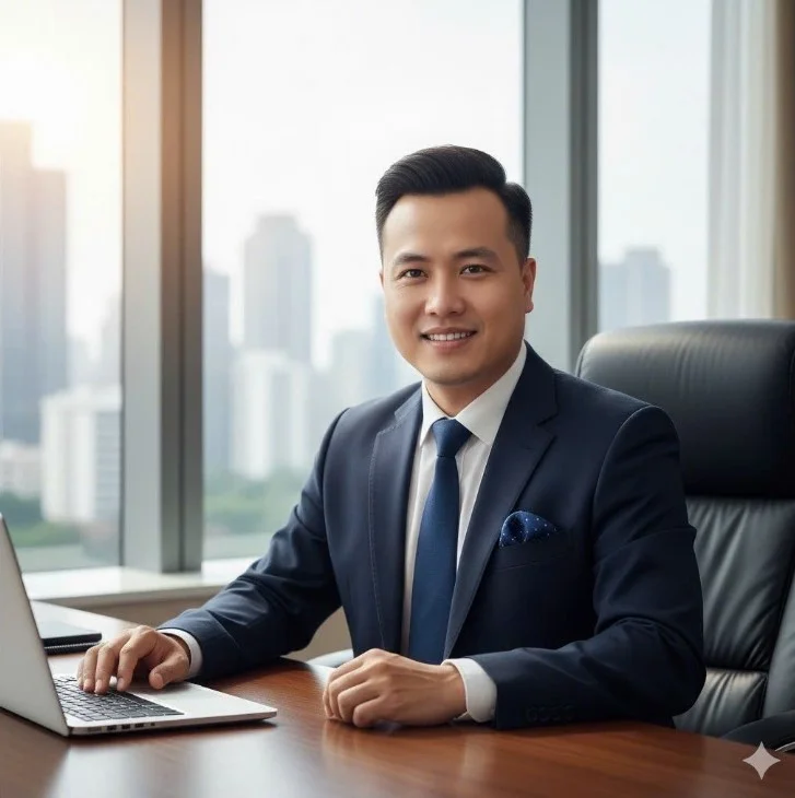 Huy Nguyễn